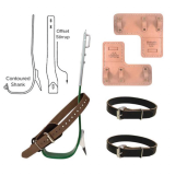 Buckingham Economy Steel Pole Climber Kit – SB94059A