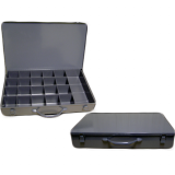 Tech Products Steel Storage boxes for everlast Tags
