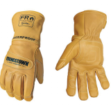 Youngstown FR Waterproof Leather Lined Gloves w. Kevlar – 11-3285-60