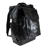 Klein Lineman Backpack Black – 5185BLK
