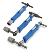 Speed Systems Ratcheting Hex Wrenches