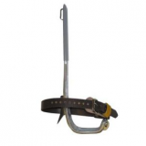 Bashlin Aluminum Pole Climbers – Offset Shank – BD14 Series