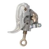 Hubbell Duckbill Ground Clamp w. Serrated Jaw – C6000434
