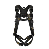 Jelco Arc Flash Harness with Di-Electric Quick Connects – 41882