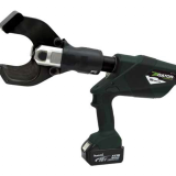 Greenlee Pistol Style Cable Cutters – ESC85LX