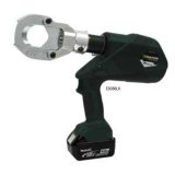 Greenlee Pistol Style Cable Cutters – ESG50LX