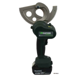 Greenlee Ratchet Style Cable Cutter – ESR1000LX