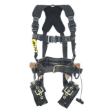Jelco 2D Tower Combo Harness – #40701-40713