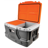 Klein Tradesman Pro™ Tough Box Cooler, 48 Quart – 55650