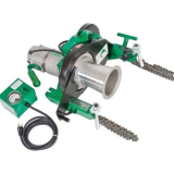 Greenlee 6000 LB Cable Puller – 6001