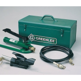 Greenlee Cable Bender w/Pump – 800F1725