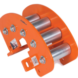 iTOOLco Curb Roller