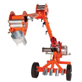 iTOOLco Cannon 10K™ Wire Puller
