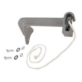 Capstan Hoist Rope Lock Device – C3080856