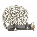Capstan Hoist Chain Clamp, For 1,000 lb. & 3,000 lb. All-Purpose and Bolt Down Brackets – E3081334P