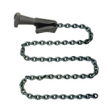 Capstan Hoist Chain Clamp, For 1,000 lb. Universal Bracket – C4170346