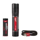 Milwaukee USB Rechargeable 800L Compact Flashlight – 2160-21