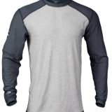 Pro Dry® Tech LS Shirt