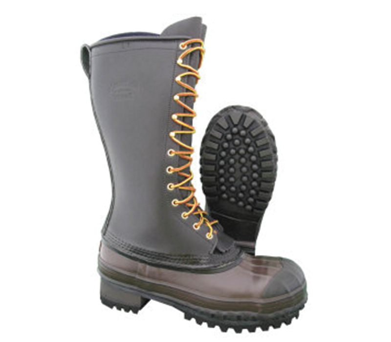lineman rubber boots