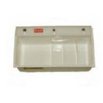 05-929-1 – Bucket Tool Tray 20″ w_Dividers