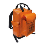 5185ORA Lineman Backpack
