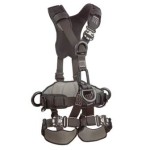 ExoFit NEX™ Black-Out Rope Access and Rescue Harnesses