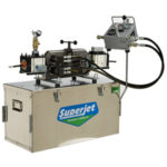 Superjet Hydraulic