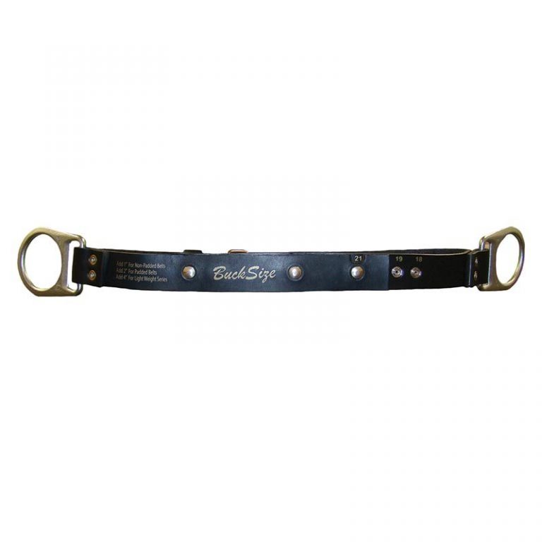 Buckingham Sizing Belt 6087