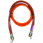 Huskie NC-1610 10 Foot Hose