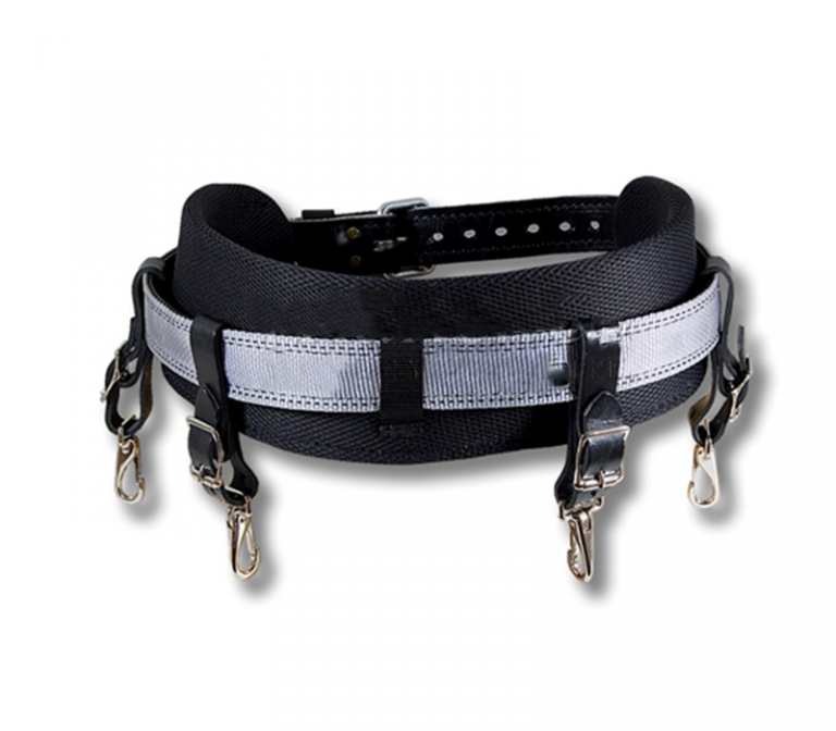 Gut Straps & Suspenders