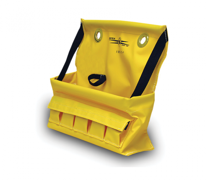 Estex Aerial Apron To Hold Battery Operated Tools 1825BTP