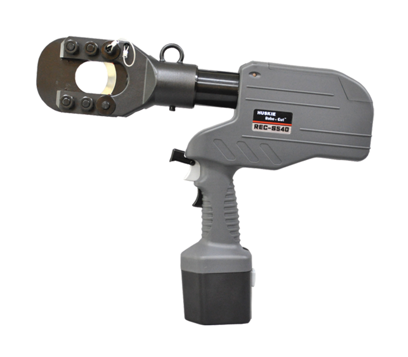 Huskie Battery Cutting Tools