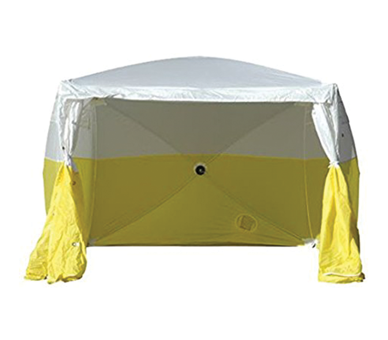  Work Tent