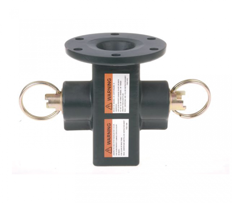 Locking Dog Rings Complete Locking Dog Assembly - C303-0069HD