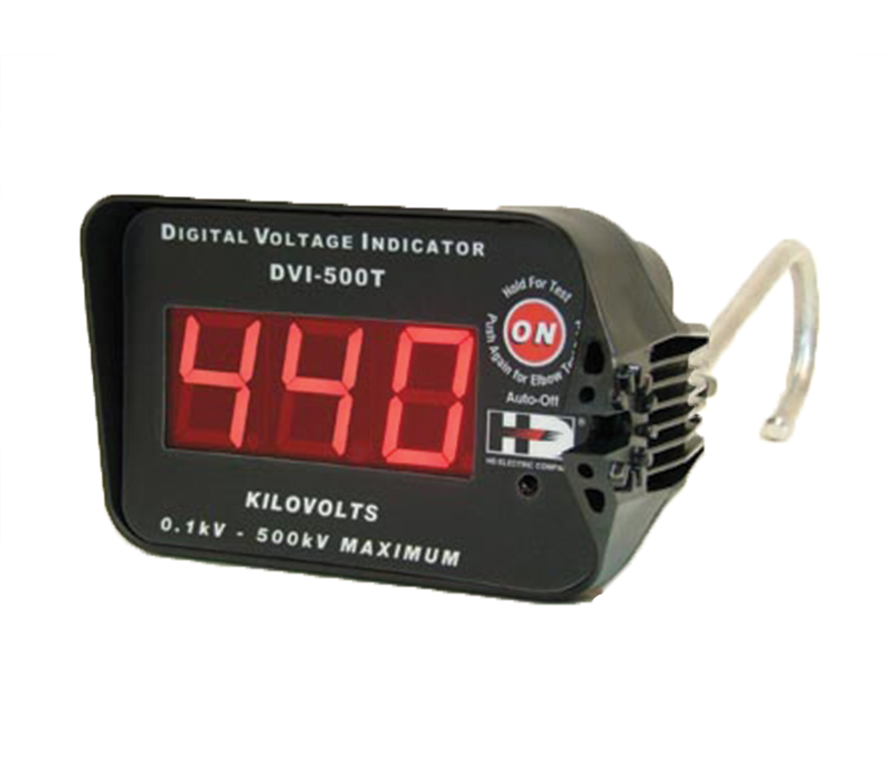 HDE LV-5 - Stray Voltage Detector