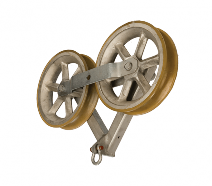 Hold Down Blocks HD72 & HD142