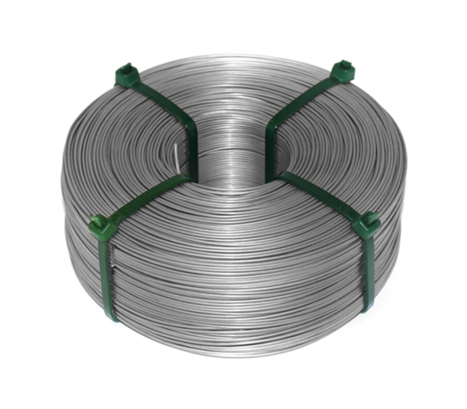 Lashing Wire