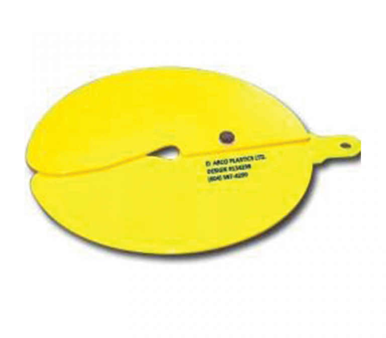 ABCO Pin Guard ABC09PG16