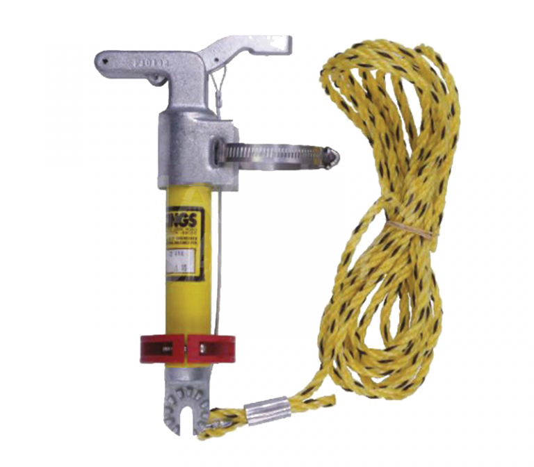 Hastings Remote Spray Can Holder 10115