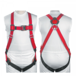 h style harness