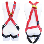 x harness