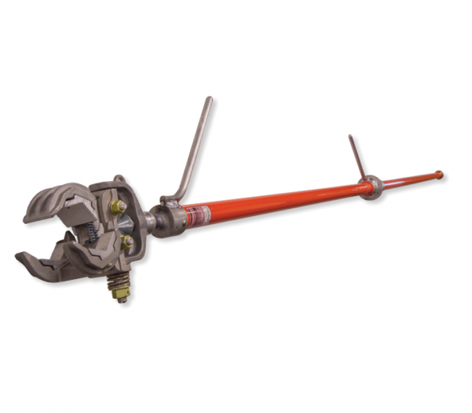 Hubbell Portable Protective Air Gap Tool