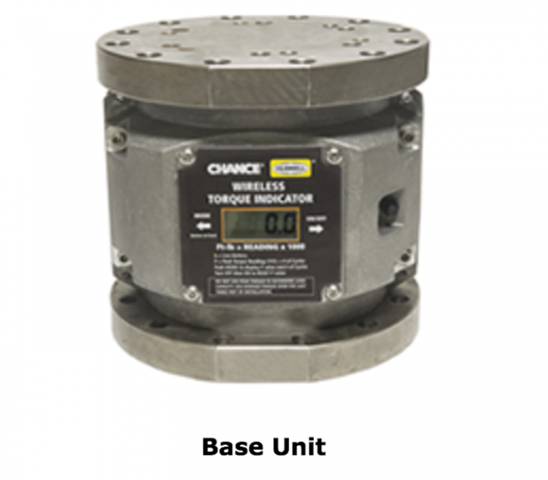 Torque Indicators