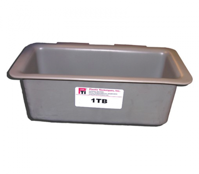 Plastic Techniques 1TB Tool Tray