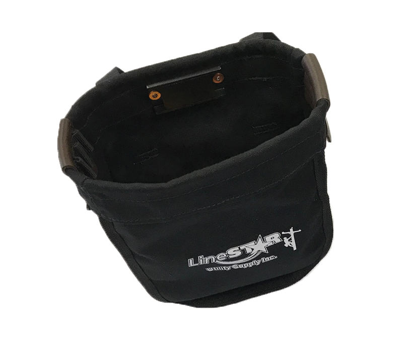 LineStar Nut and Bolt bags
