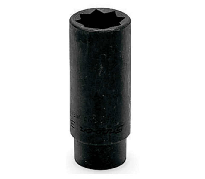 12 point Deep Well 1/2″ Drive Impact Sockets