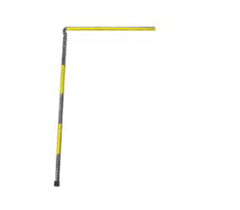 Hastings E-15-1 Trucker Load Height Measuring Stick - Each