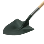 shovel