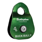 buckbully