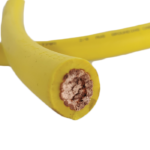 copper grounding cable